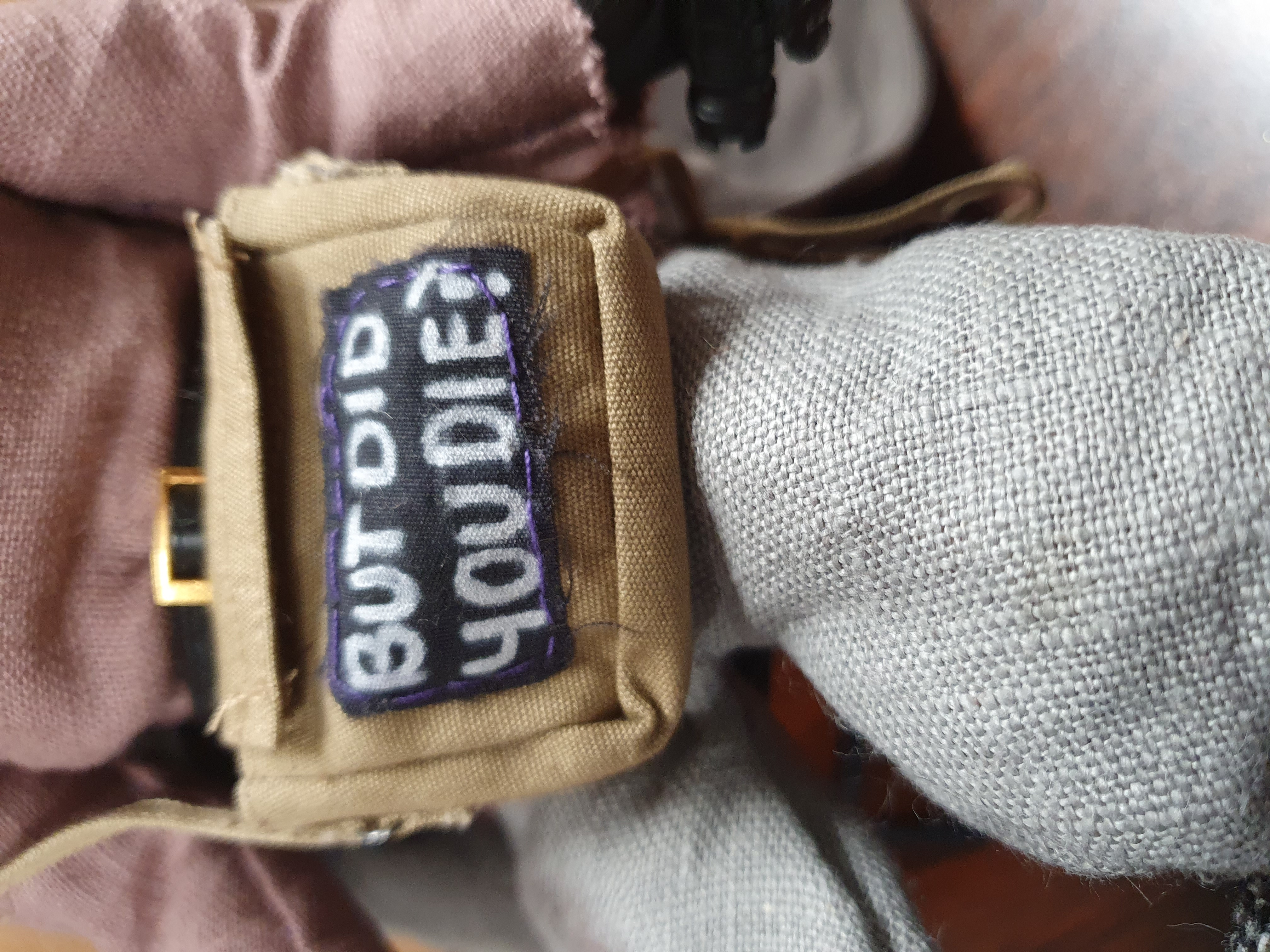 Thumbnail for work one alternate angle